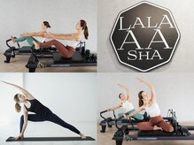 ララアーシャ 池袋スタジオ(Lala Aasha)