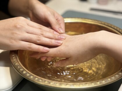 クラネイル(KURA_NAIL)の写真