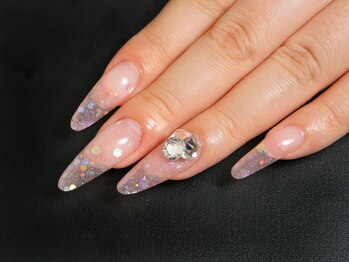 ネイキッド (NaKid)/-デザインサンプル-