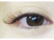 ミニョンアイラッシュデザインサロン くずは店/Mignon's　Color Collection