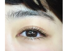 アンジェリーク 八王子店/まつげパーマ