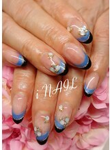 アイネイル(iNAIL)/
