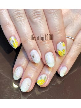 レミア 関内(REMIA)/持ち込みデザイン☆大歓迎