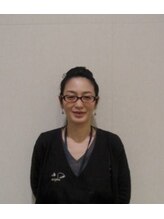 ネイルサロン スクール アンジェラ 守谷店&nbsp;仲田 真理子