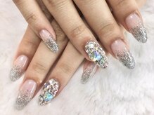 ビアンカ 沖縄おもろまち店(Bianca)/大人気♪スカルプ盛放題♪