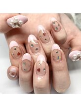 ネイルサロン シェリス(Nail Salon CHELICE)/