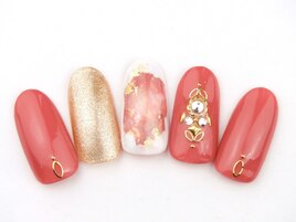 定額b カジュアル／クーポン使用