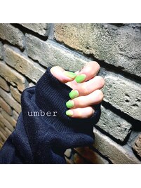 ぷるぷるgreen