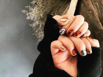 ネイルスミス(Nailsmith)/