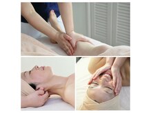 ボディケア天王台(Body Care Tennoudai)の雰囲気（アロマで心身を癒し溜め込んだストレスを解放。至福時間♪）