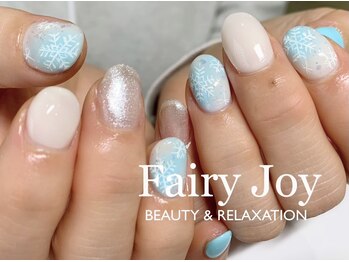 フェアリー ジョイ(Fairy Joy)/