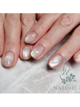 ネイルプラスユウ(NAIL+U)/