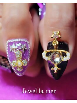 ジュエル ラ メール(Jewel la mer)/