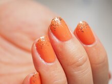 ビューティトリップ(Beauty TRIP)/9月は秋カラーが気になる