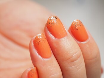 ビューティトリップ(Beauty TRIP)/9月は秋カラーが気になる