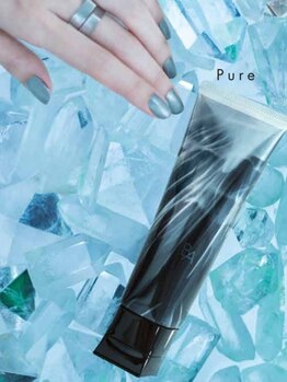 ポーラ 上野芝店(POLA)/クリーンに クリアに☆