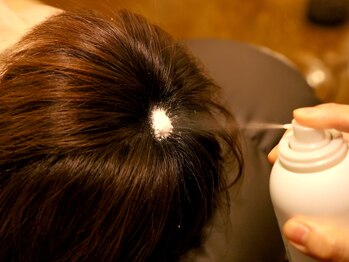 あんるぽ/◆ひんやり炭酸スプレースパ◆