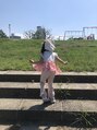 アンリーヴ&nbsp;5歳になる子供がいます♪