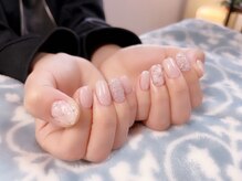 ネイルサロン シュアリィ(Surely)/アートコース