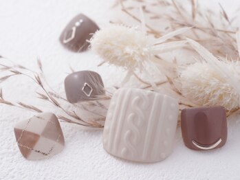 グランビューティー 藤枝店(gran beauty)/ジェルネイル/藤枝/島田/焼津