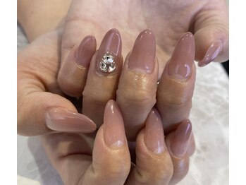 ルポネイル(Repos Nail)/
