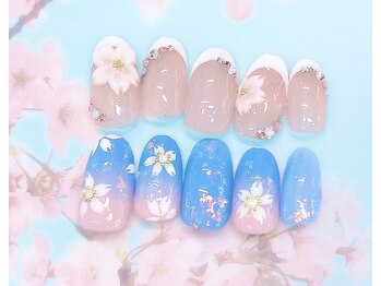 アーク(Ark)/季節のアートコース★