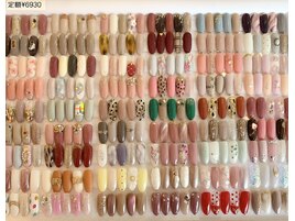 <サンプル>定額ハンド ¥7700