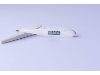 ヨサパーク グランス(YOSA PARK glans)/低体温はこわい！！