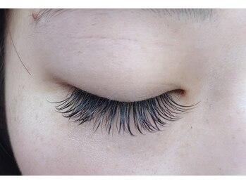 フルールヘアー 千葉(fleur HAIR)/ダブルフラットラッシュ100束