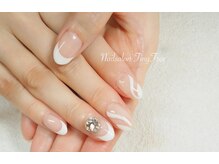 タイニーツリー(Tiny Tree)/114 上品白フレンチ