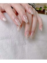 ユナ(YUNA)/ワンカラー