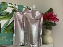 ヨサパーク レーヴ 新大阪(YOSA PARK Reve)/フミン酸&フルボ酸のフーミン♪