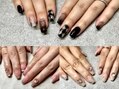 nail & eyelash Siva 【シヴァ】