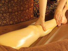 セレンディップ(Seren Dip)/オイルマッサージアビヤンガ