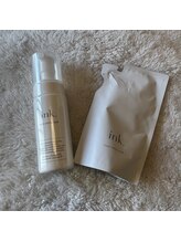 ファースト ミヤザキ(1ST MIYAZAKI)/■コスパGOOD☆極泡洗顔