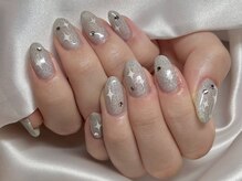 ベイネイル(Bae nail)/定額デザインネイル