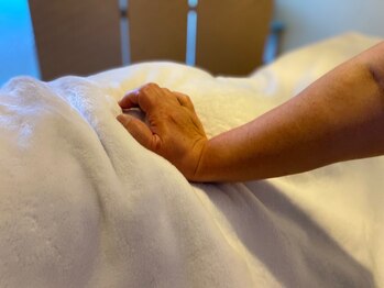 おさだ/もみほぐし