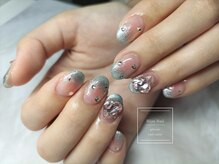 ブリス ネイル(Bliss Nail)/