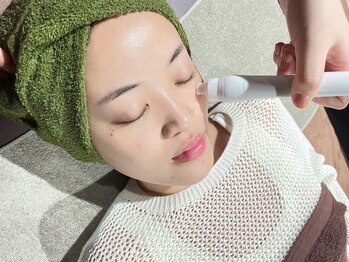 ハリエイド(HARI AID)/ハイドロスプラッシュ毛穴洗浄