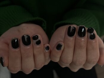 アテ(ate.)/【お持ち込みシンプル】