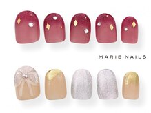 マリーネイルズ 心斎橋店(MARIE NAILS)