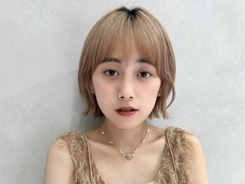 ベリー 藤枝田沼店(Very)/【藤枝田沼】朝のメイク時間短縮