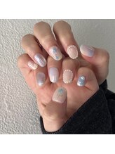 アール(R)/チューリップ