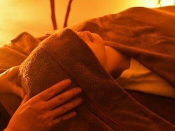 カラダの方程式の写真/【経験豊富なプロのヘッドスパで極上の癒しを】当店自慢のヘッドスパで日々の脳疲労をリセットいたします。