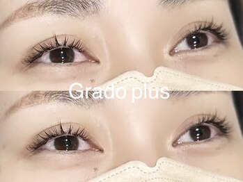 グラードプラス(Grado plus)/
