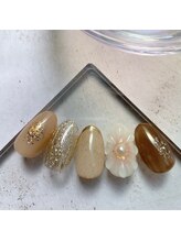 ルアナ(Luana)/過去マンスリー