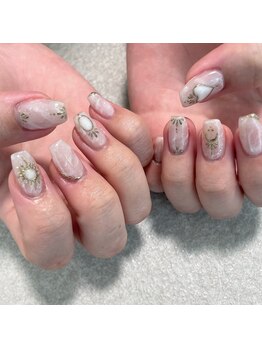 ロクサンサン(633)/ミラーデザイン