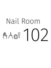 ネイルルームイチマルニ(Nail Room 102)&nbsp;RYOKO 