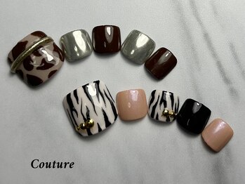 クチュール(Couture)/