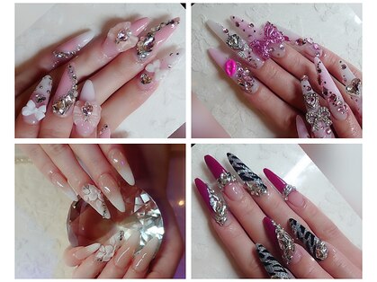 ブリリアント(Brilliant)の写真